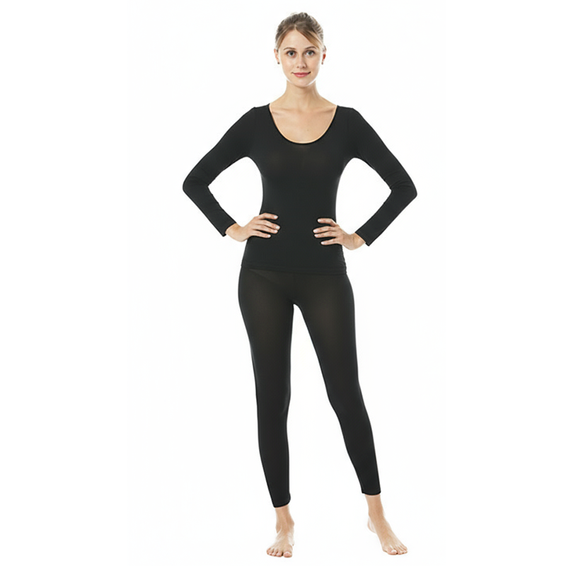 ⌛ Nur noch 3 Tage – 50 % auf alles! ⏰Seamless Elastic Thermal Inner Wear