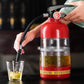 🧯🍻Fire Extinguisher Beer Dispenser