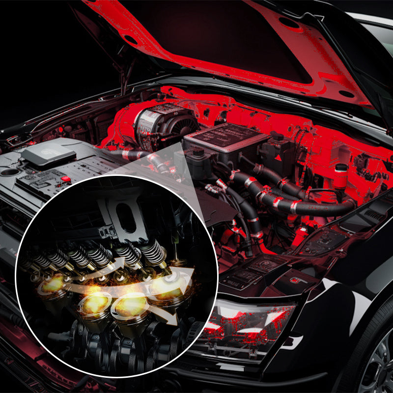 ⏳Begrenzte Zeit 60% 📢📢2 kaufen，1 gratis📍📍Engine Anti-Wear Schutzmittel