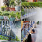 🔥Letzter Tag 49 % Rabatt🔥360° Gebogenes Garten-Automatik-Bewässerungssystem✨
