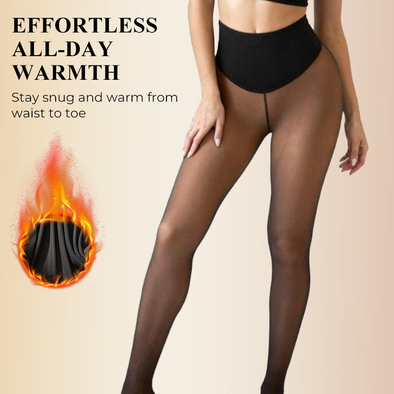 ❄️Heißer Verkauf 50 % Rabatt!!⚡Über 50.000 Stück verkauft!❄️Pile-Leggings mit einer Naht für eine schöne Silhouette✨✨Bleiben Sie warm. Sehen Sie gut aus. 💕