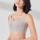 Wire-Free Non-Marking Skin-Friendly Push-Up Bra