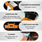 Car Multi-Function Backrest Storage Box