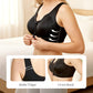 🎁 Herbst-Sonderangebot: 50 % Rabatt 💃 Bequemer, vorne zu verschließender, bügelloser, nahtloser BH 🌸