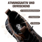 🔥【HEUTE 55 % RABATT】Slip-On-Sneaker für Herren aus Mikrofaser-Leder