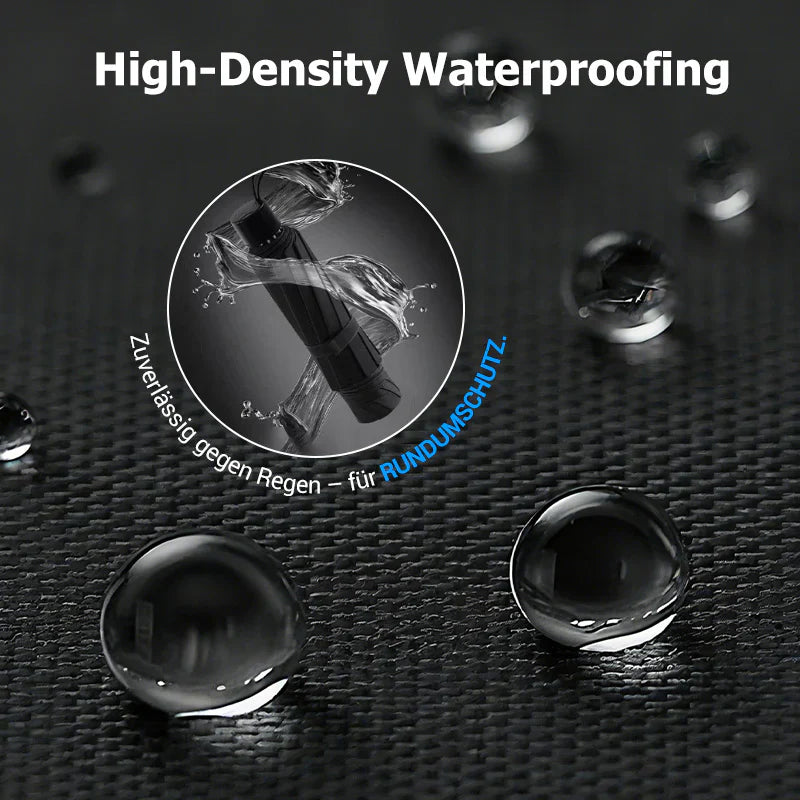 🌧️ Starker Schutz bei jedem Wetter – mit 12-fach verstärktem Design!🌧️