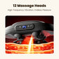 🔥🎁 Neu eingetroffen – 50 % reduziert: Multifunktionales, automatisches 12-Kopf-Muskelmassagegerät