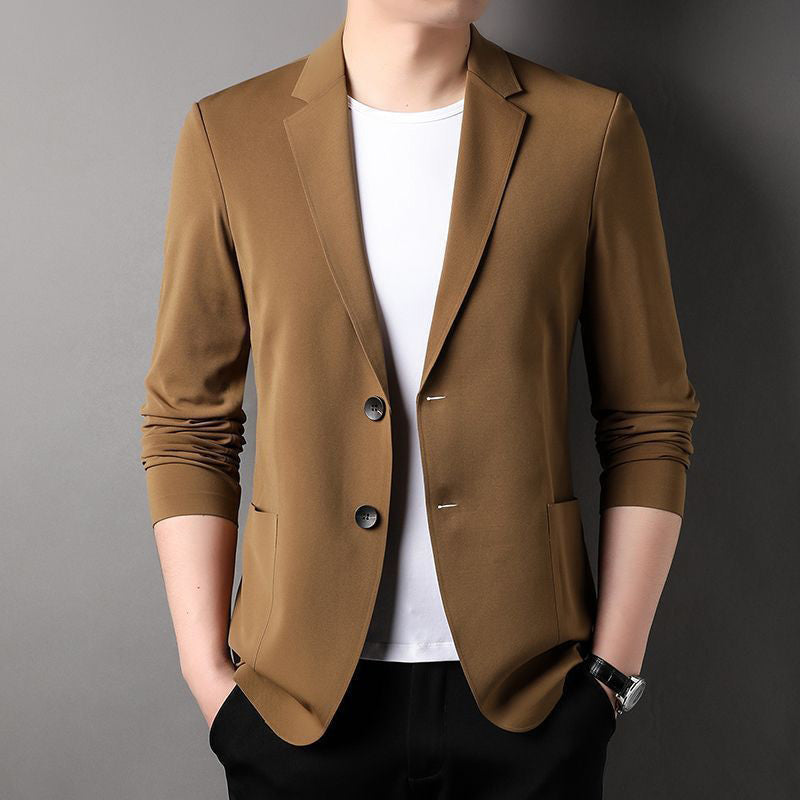 2025 Sommer Unisex Leichte, schnell trocknende und knitterfreie Jacke