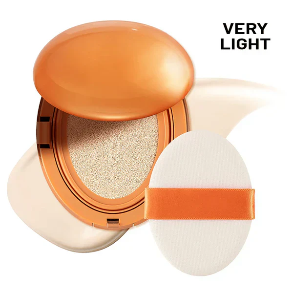 🔥Über 50.000 Stück verkauft! Fast ausverkauft ✨Mask Fit AI Filter Cushion Foundation