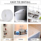 🛠️ KAUFE 2, ERHALTE 1 GRATIS! 🔧 Innovatives Wasserdichtes Reparaturband für Haushalte – Starke Klebkraft, Vielseitig & Ideal Für Schnelle Reparaturen 🏠