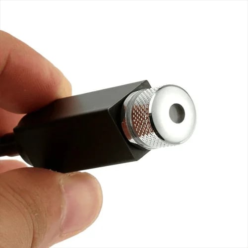 🔥Mini LED Projektionslicht Sternennacht