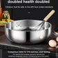 Multifunctional Cooking Pot——Kostenloser Versand✈️