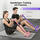 🎁 KAUFEN SIE 1, ERHALTEN SIE 1 GRATIS ! 🔥💪 Multifunktionelles Fitness-Zugseil – Heißer Verkauf 2025