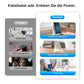 🔥 50 % RABATT 🎁 Multifunktionale kabellose Halterung mit Schnellladegerät für Smartphones