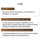💕58% RABATT💕Lässige Baumwoll- und Leinenhosen für Damen