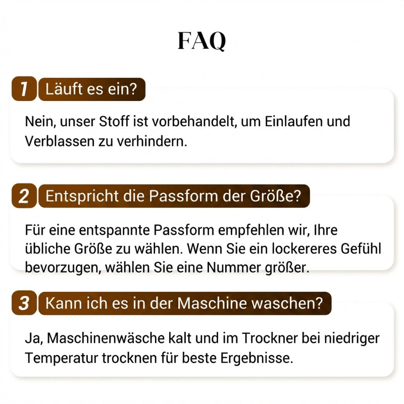 💕58% RABATT💕Lässige Baumwoll- und Leinenhosen für Damen