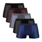 ✨️BOXERSHORTS AUS BAMBUSFASER - FÜR GANZTÄGIGEN KOMFORT