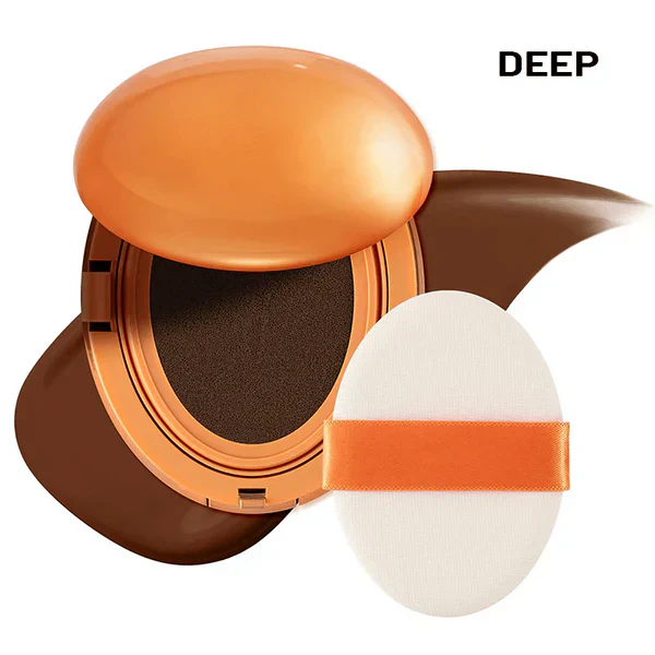 🔥Über 50.000 Stück verkauft! Fast ausverkauft ✨Mask Fit AI Filter Cushion Foundation