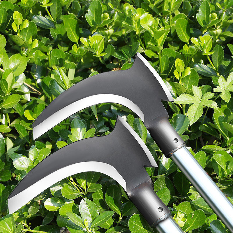 Mintiml® High Manganese Steel Double Scythe