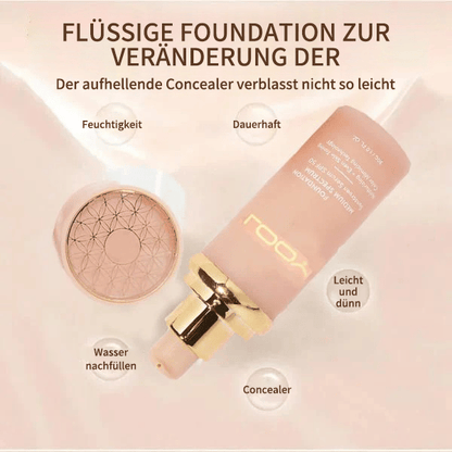 🔥Letzter Verkaufstag 49% Rabatt 🎁 Mikrobiom 4-in-1 Foundation