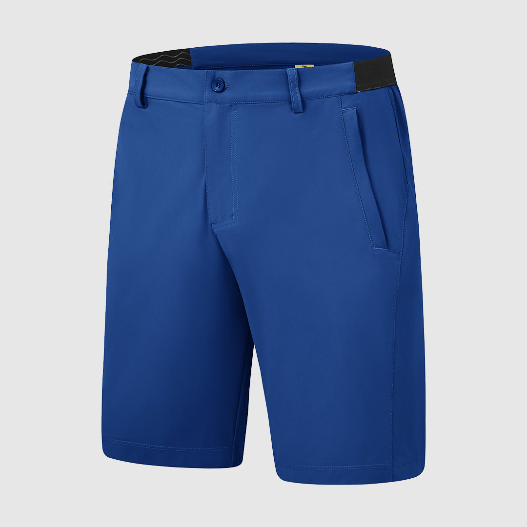 🔥LETZTER TAG DES SALE 55 % RABATT👍Herren-Stretch-Schnelltrocknende Freizeit-Golfshorts