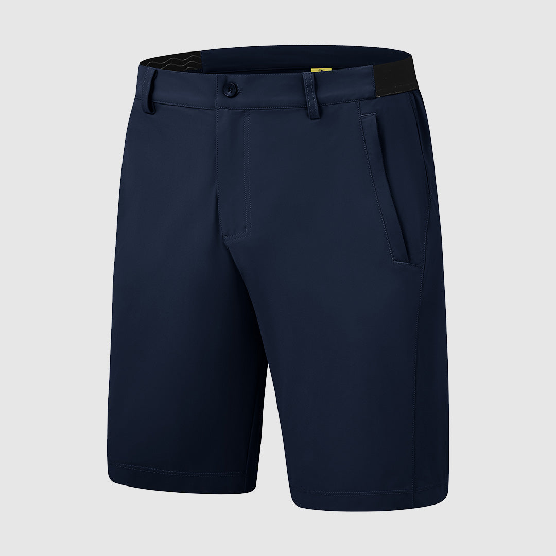 🔥LETZTER TAG DES SALE 55 % RABATT👍Herren-Stretch-Schnelltrocknende Freizeit-Golfshorts