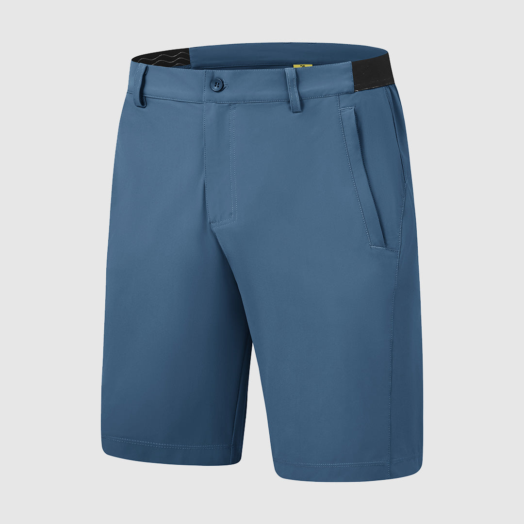 🔥LETZTER TAG DES SALE 55 % RABATT👍Herren-Stretch-Schnelltrocknende Freizeit-Golfshorts