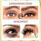⏳Kaufen Sie eins, erhalten Sie eins gratis 💯Bubble Mascara ✨Volumen- und Längenformel für kräftige, getrennte Wimpern