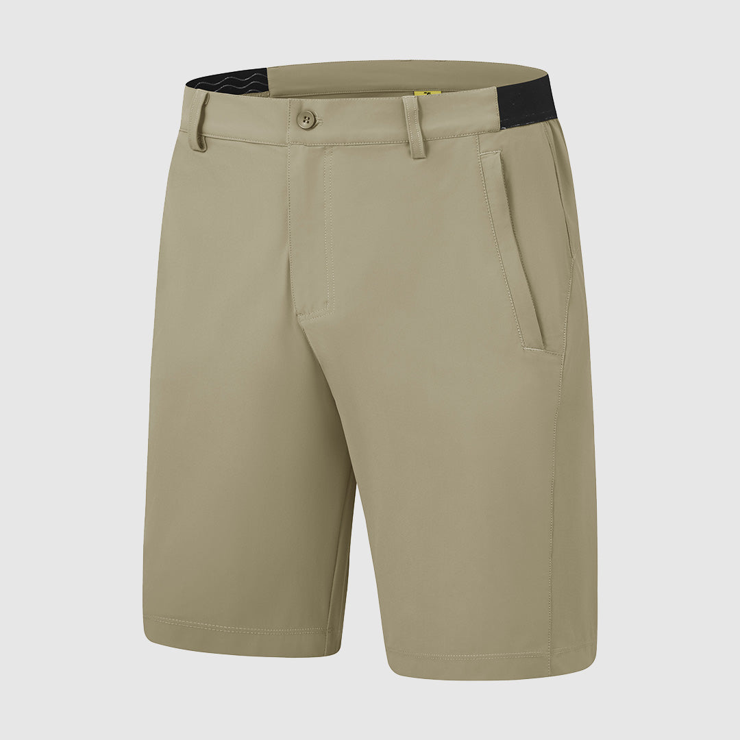 🔥LETZTER TAG DES SALE 55 % RABATT👍Herren-Stretch-Schnelltrocknende Freizeit-Golfshorts
