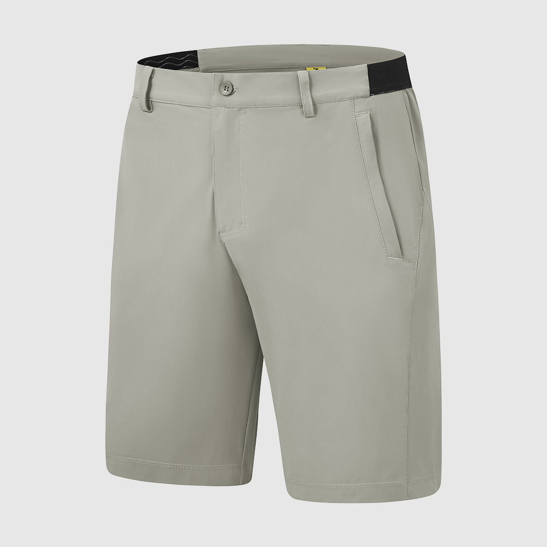 🔥LETZTER TAG DES SALE 55 % RABATT👍Herren-Stretch-Schnelltrocknende Freizeit-Golfshorts