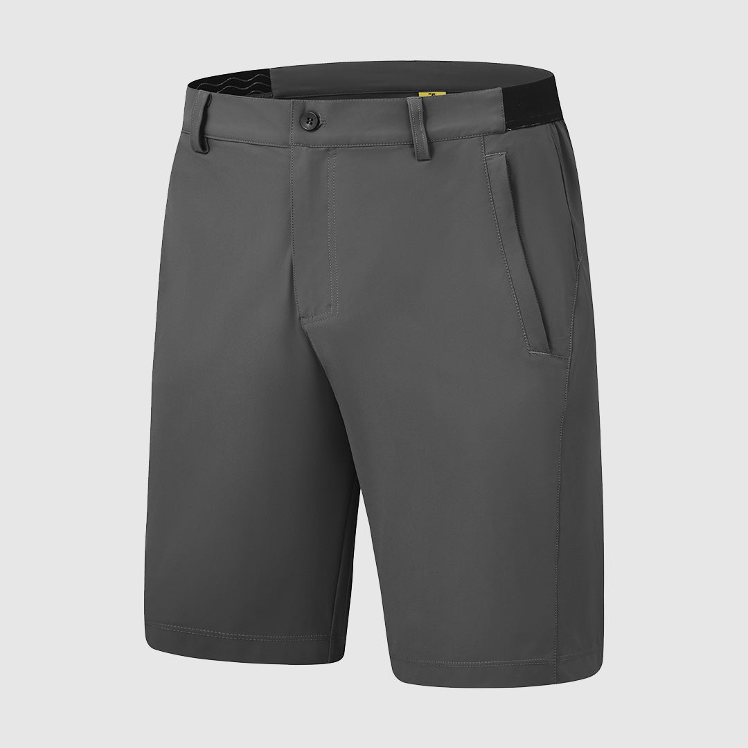 🔥LETZTER TAG DES SALE 55 % RABATT👍Herren-Stretch-Schnelltrocknende Freizeit-Golfshorts