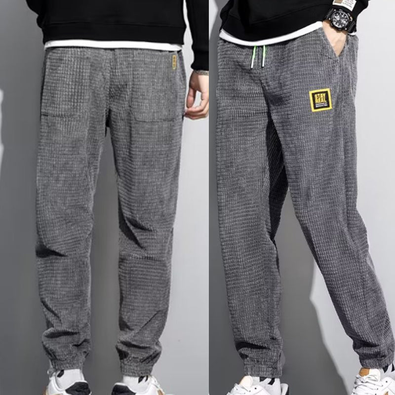 Herren Cargo-Sweatpants - KAUFEN SIE 2 KOSTENLOSEN VERSAND