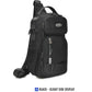 🔥2025 Verstellbare Oxford-Stoff Casual Brusttasche