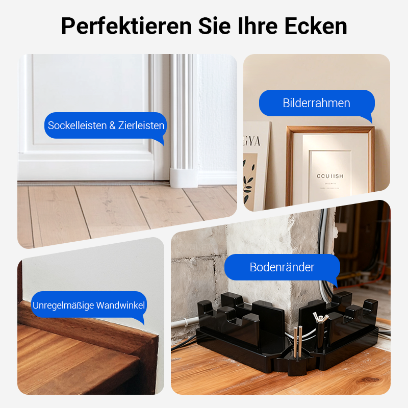 ⏳Begrenzte Zeit 60% Rabatt💥2-in-1 Mess- und Gehrungssägen Werkzeug