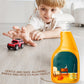 🔥50% Rabatt！Bienenwachs-Pflegespray für Holzböden – reinigt, poliert & imprägniert – gegen Feuchtigkeit & Schmutz✨🏠