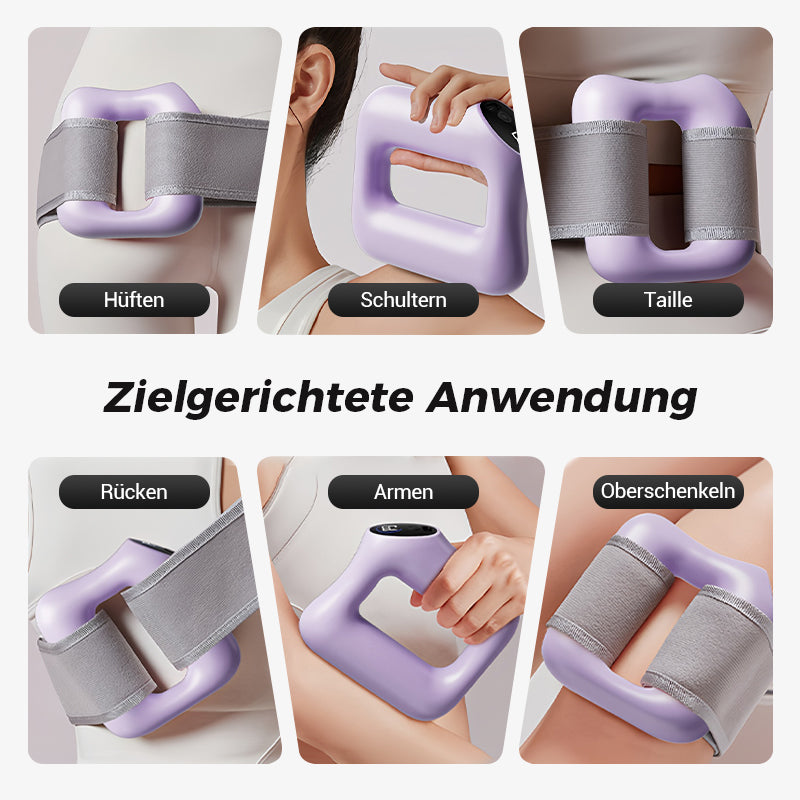 ⏳Begrenzte Zeit 50% Rabatt🎁Multifunktionaler Ganzkörper-Faszienring