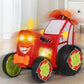 ✨50 % RABATT✨Verrücktes springendes Auto 🎅Weihnachtsgeschenkidee!🎁