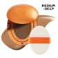 🔥Über 50.000 Stück verkauft! Fast ausverkauft ✨Mask Fit AI Filter Cushion Foundation