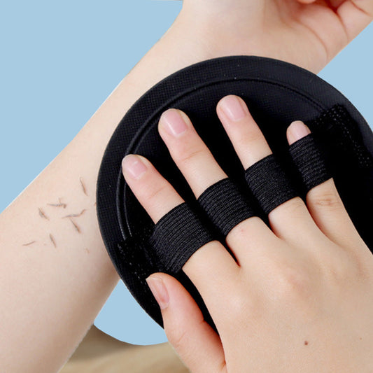 💗1 kaufen 2 gratis dazu 🎁Peeling-Badepads