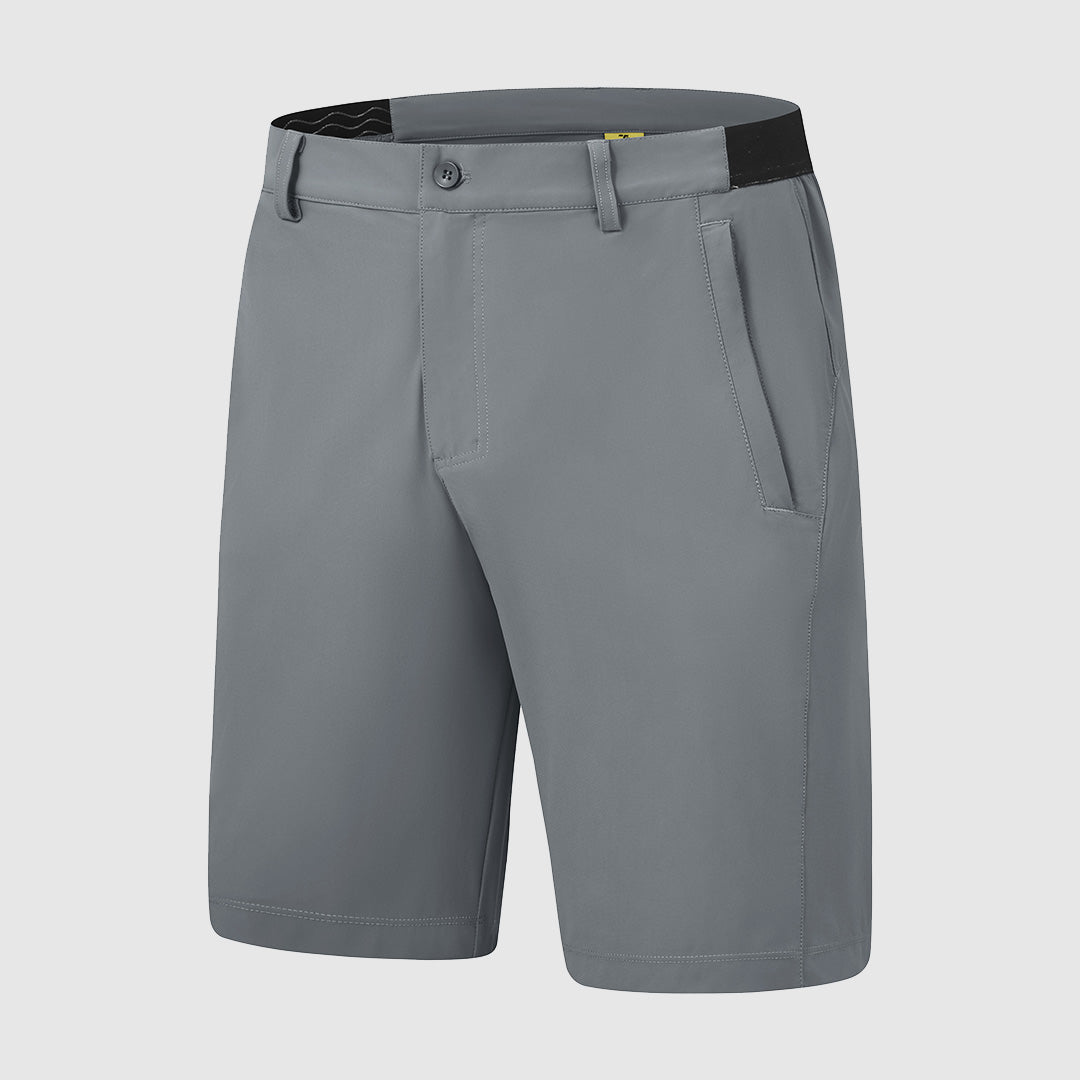 🔥LETZTER TAG DES SALE 55 % RABATT👍Herren-Stretch-Schnelltrocknende Freizeit-Golfshorts