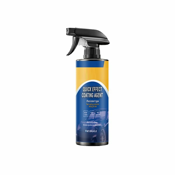 🏆️Kaufe 2 und erhalte 1 gratis! - 50% Rabatt🚗Fortschrittliches Auto-Schnellbeschichtungsspray
