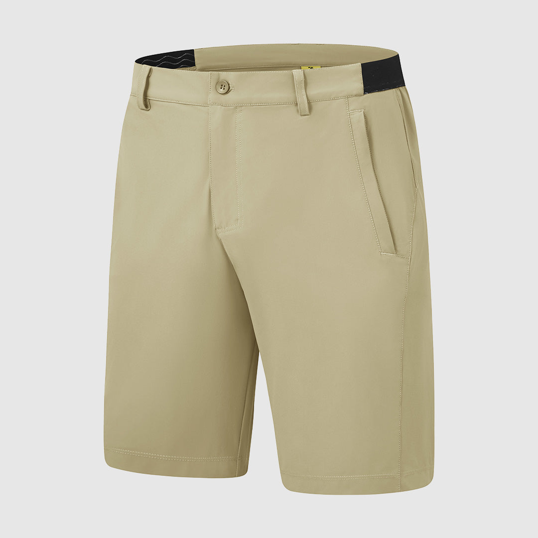 🔥LETZTER TAG DES SALE 55 % RABATT👍Herren-Stretch-Schnelltrocknende Freizeit-Golfshorts