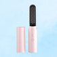 💖LIMITED SALE💖2-in-1 Wiederaufladbarer, langlebiger Glättungskamm