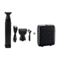 ⚡ Körpertrimmer für Männer – kabellos, wasserdicht & überall einsatzbereit ✂️  🔋 Perfekt für zu Hause, unterwegs & auf Reisen – präzises Styling ohne Kompromisse