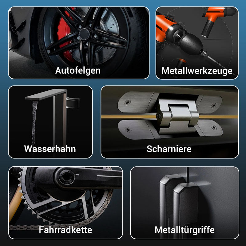 Mehrzweck-Rostlöser-Spray