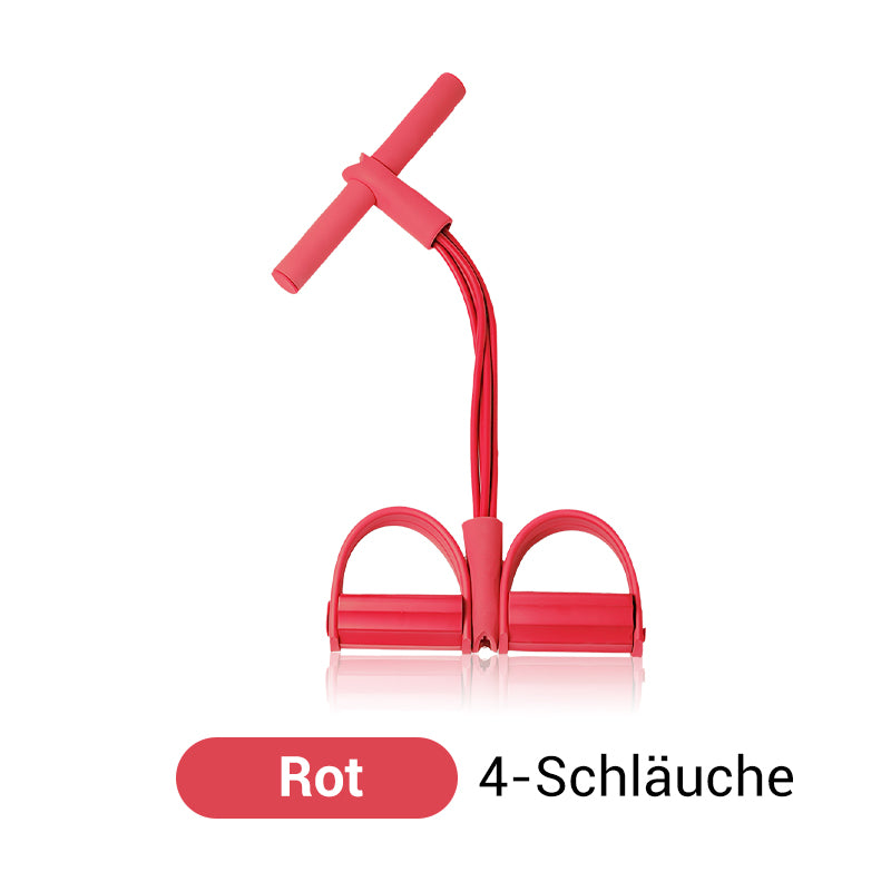 🎁 KAUFEN SIE 1, ERHALTEN SIE 1 GRATIS ! 🔥💪 Multifunktionelles Fitness-Zugseil – Heißer Verkauf 2025