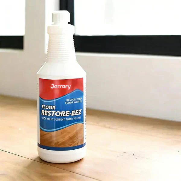 ⏳ Nur für kurze Zeit – 50 % Rabatt! ⭐ Sofortige Erneuerung · Unsichtbarer Schutz | Der Hochglanz-Effekt Ihrer Böden beginnt mit dieser Flasche! ✨