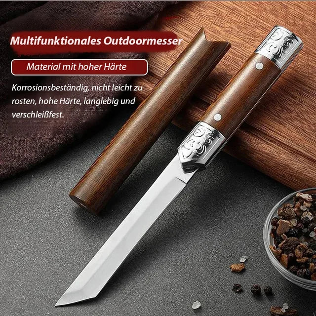 Multifunctional Household & Outdoor Knife