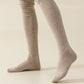 🧦Verdickte Overknee-Socken – Die Perfekte Mischung Aus Wärme Und Stil