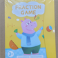 🧩Limitiertes Angebot – 50% RABATT! 🎨 Magnetisches Bruchpuzzle für Kinder – Fördert Feinmotorik, bunt & sicher – Perfekt für spielerisches Lernen zu Hause ✨